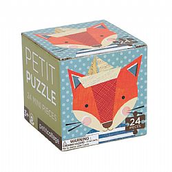 PETIT COLLAGE - Παζλ 24τεμ Petit Puzzle *Fox*, 5074745