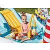 INTEX - Πισίνα Φουσκωτή Fishing Fun Play Center, 57162NP