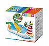 INTEX - Πισίνα Φουσκωτή Fishing Fun Play Center, 57162NP