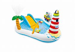 INTEX - Πισίνα Φουσκωτή Fishing Fun Play Center, 57162NP