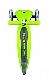 GLOBBER - Πατίνι Primo Foldable - Lime Green, 430-106i