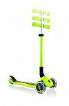 GLOBBER - Πατίνι Primo Foldable - Lime Green, 430-106i