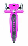 GLOBBER - Πατίνι Primo Foldable - Neon Pink, 430-110