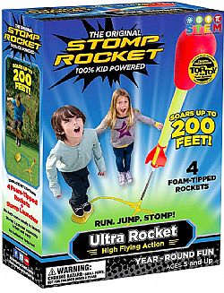 STOMP ROCKET - Πύραυλοι *Ultra Rocket*, 1620008