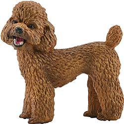 COLLECTA - DOGS - Poodle, 88880