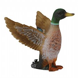 COLLECTA - WILD - Mallard Duck Male, 88378