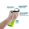 LAKEN - Παγουράκι Καλαμάκι Tritan 0,45L *Sailors*, LTNSMI