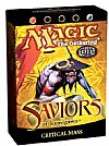 WIZARDS otc. - MTG Deck - Saviors of Kamigawa (2005) SEALED ΣΦΡΑΓΙΣΜΕΝΑ