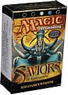 WIZARDS otc. - MTG Deck - Saviors of Kamigawa (2005) SEALED ΣΦΡΑΓΙΣΜΕΝΑ