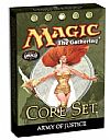 WIZARDS otc. - MTG Deck - Core Set (2005) SEALED ΣΦΡΑΓΙΣΜΕΝΑ