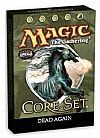 WIZARDS otc. - MTG Deck - Core Set (2005) SEALED ΣΦΡΑΓΙΣΜΕΝΑ