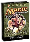 WIZARDS otc. - MTG Deck - Core Set (2005) SEALED ΣΦΡΑΓΙΣΜΕΝΑ