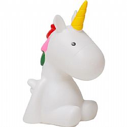 GNR - Φωτιστικό Μπαταρίας 14cm Unicorn, 641294