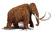 MADD CAPP - Παζλ 100τεμ - Mammoth, 4017