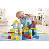 HAPE - Ξύλινα Τουβλάκια 101τεμ - Wonderful Blocks, E8247