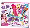 PLAYGO - Σχεδιαστήριο Μόδας 17pcs - Fashion Studio, 6058