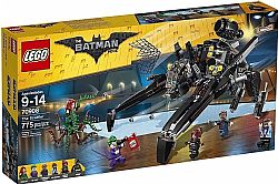 LEGO - BATMAN - The Scuttler, 70908
