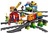 LEGO - DUPLO - Deluxe Train Set, 10508