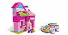 MEGA BLOKS - CREATE N PLAY - Fun Building, 2110