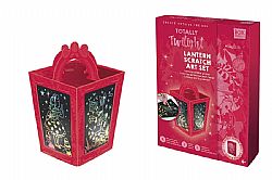 BOX CANDIY - Κατασκευή Scratch Φαναράκι Μπαταρίας *Twilight*, 9939012