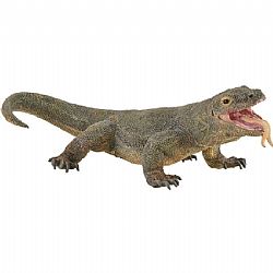 COLLECTA - WILD - Komodo Dragon, 88900