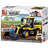 SLUBAN - CONSTRUCTION - Wheel Loader, 0538