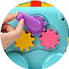 TOP BRIGHT - Ελεφαντάκι Ξύλινο Δραστηριοτήτων *Elephant 5in1*, 120384