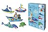 BOX CANDIY - Κατασκευή Origami *Sea Life*, 9939030