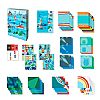 BOX CANDIY - Κατασκευή Origami *Sea Life*, 9939030