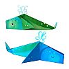 BOX CANDIY - Κατασκευή Origami *Sea Life*, 9939030