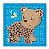 PLAYMAIS - Καλαμπόκι Κατασκευών - Mosaic: Little Friends, 160182