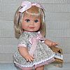 MAGIC BABY - Κούκλα 30cm, Betty Tulle, 31111
