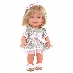 MAGIC BABY - Κούκλα 30cm, Betty Tulle, 31111