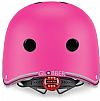 GLOBBER - Κράνος Primo Lights Pink, XS/S 48-53cm, 505-110