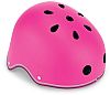 GLOBBER - Κράνος Primo Lights Pink, XS/S 48-53cm, 505-110