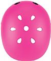 GLOBBER - Κράνος Primo Lights Pink, XS/S 48-53cm, 505-110