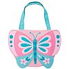 STEPHEN JOSEPH - Τσάντα Παραλίας Beach Totes *BUTTERFLY*, 1003-25b