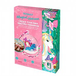 BOX CANDIY - Δημιουργία Terrarium *Magical Unicorns*, 9939016
