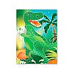 BOX CANDIY - Ζωγραφική Ακουαρέλας *Dinosaurs*, 9939040