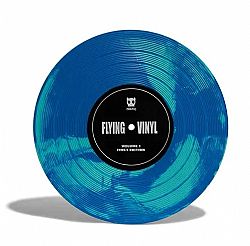 ZeeDog - Φρίσμπυ Σκύλου Βινυλίου 21cm *Flying Vinyl*, 570888