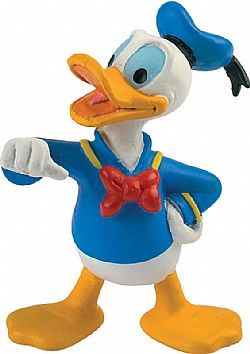 BULLYLAND - Μινιατούρα Donald Duck, 15345