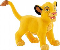 BULLYLAND - Μινιατούρα Simba, 12254