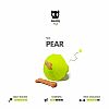 ZeeDog - Παιχνίδι Σκύλου Καουτσούκ Αρωμα 9cm *Pear*, 2419