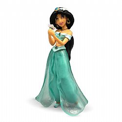 BULLYLAND - Μινιατούρα Disney Jasmine (Alladin), 12455