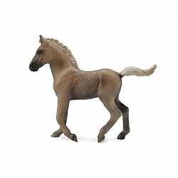 COLLECTA - HORSES - Rocky Mountain Foal Chocolate, 88799