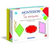 AS - Εξυπνούλης Montessori - Τα Σχήματα, 63223
