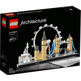 LEGO - ARCHITECTURE - London, 21034