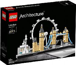 LEGO - ARCHITECTURE - London, 21034