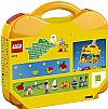 LEGO - CLASSIC - Creative Suitcase, 10713