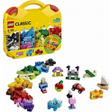 LEGO - CLASSIC - Creative Suitcase, 10713